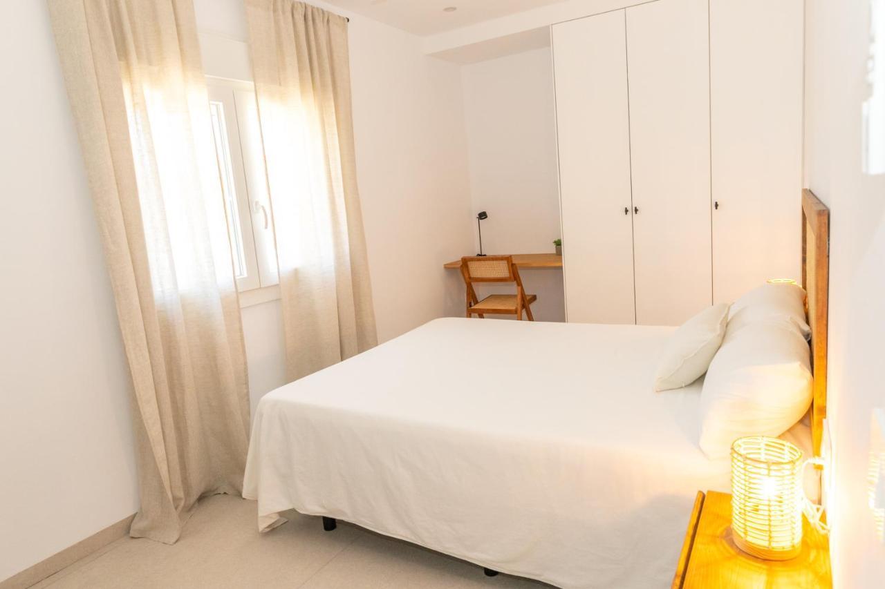 Casa Lances Deluxe - Reformado Junto A La Playa Y Terraza Appartement
