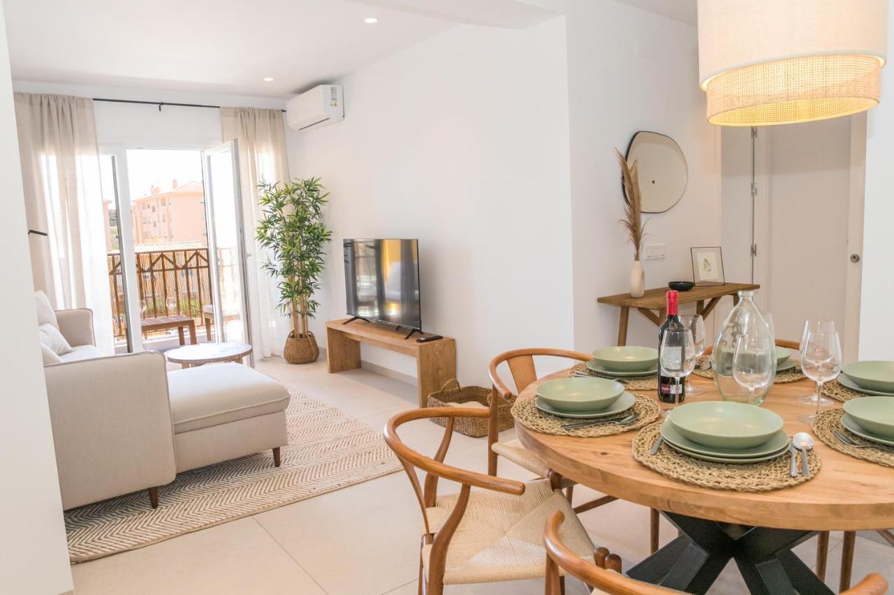 Casa Lances Deluxe - Reformado Junto A La Playa Y Terraza Appartement *