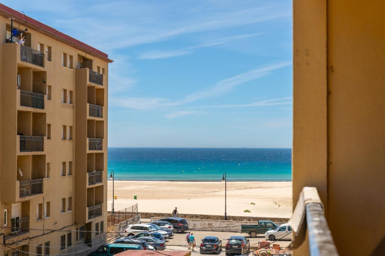 Casa Lances Deluxe - Reformado Junto A La Playa Y Terraza Appartement *