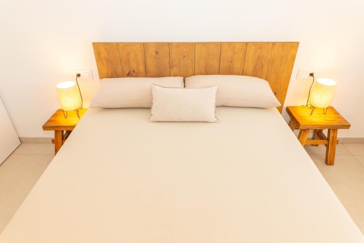 Appartement Casa Lances Deluxe - Reformado Junto A La Playa Y Terraza *